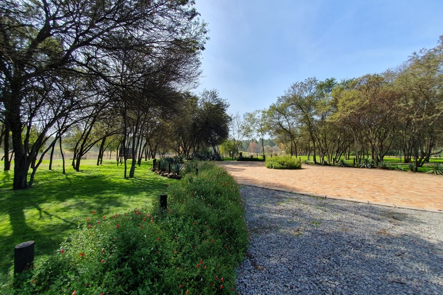 0 Bedroom Property for Sale in Heron Banks Golf Estate Free State